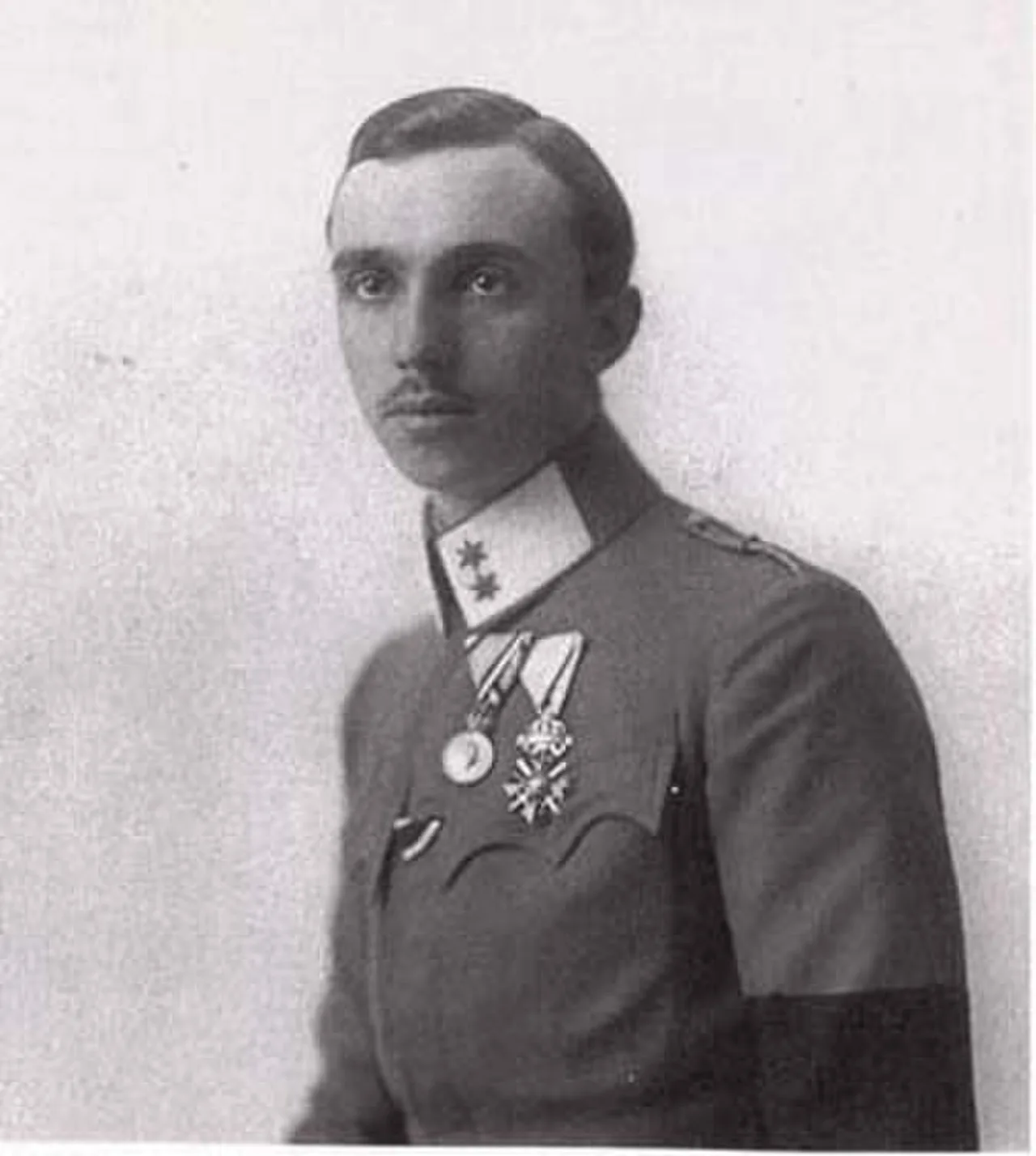 Prinz René von Parma