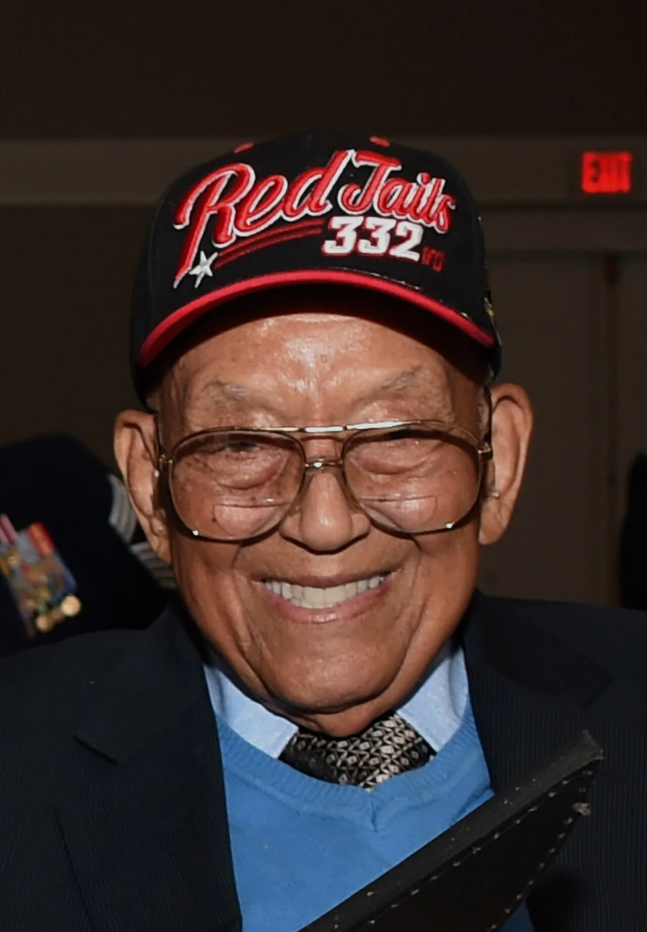 Porträt von Robert Friend (1920–2019) – Gedenkseite