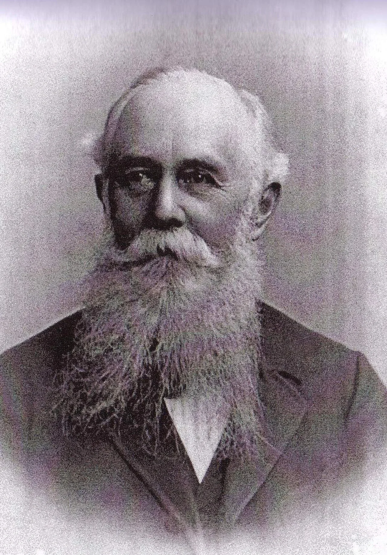 Georg Ernst von Thaer