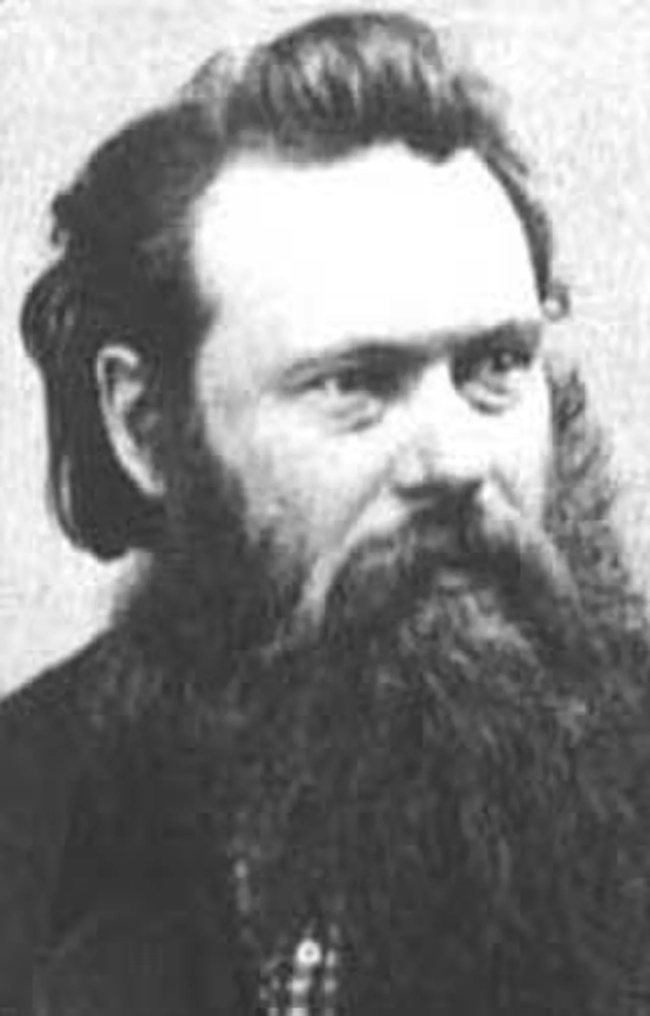 Porträt von Alexander Gardner (1821–1882) – Gedenkseite