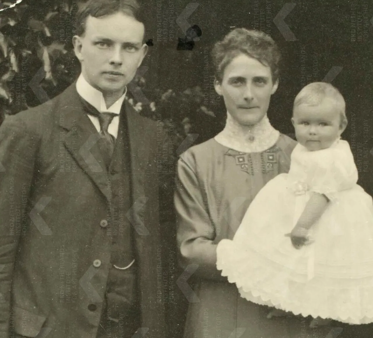 Beatrice Boeke-Cadbury