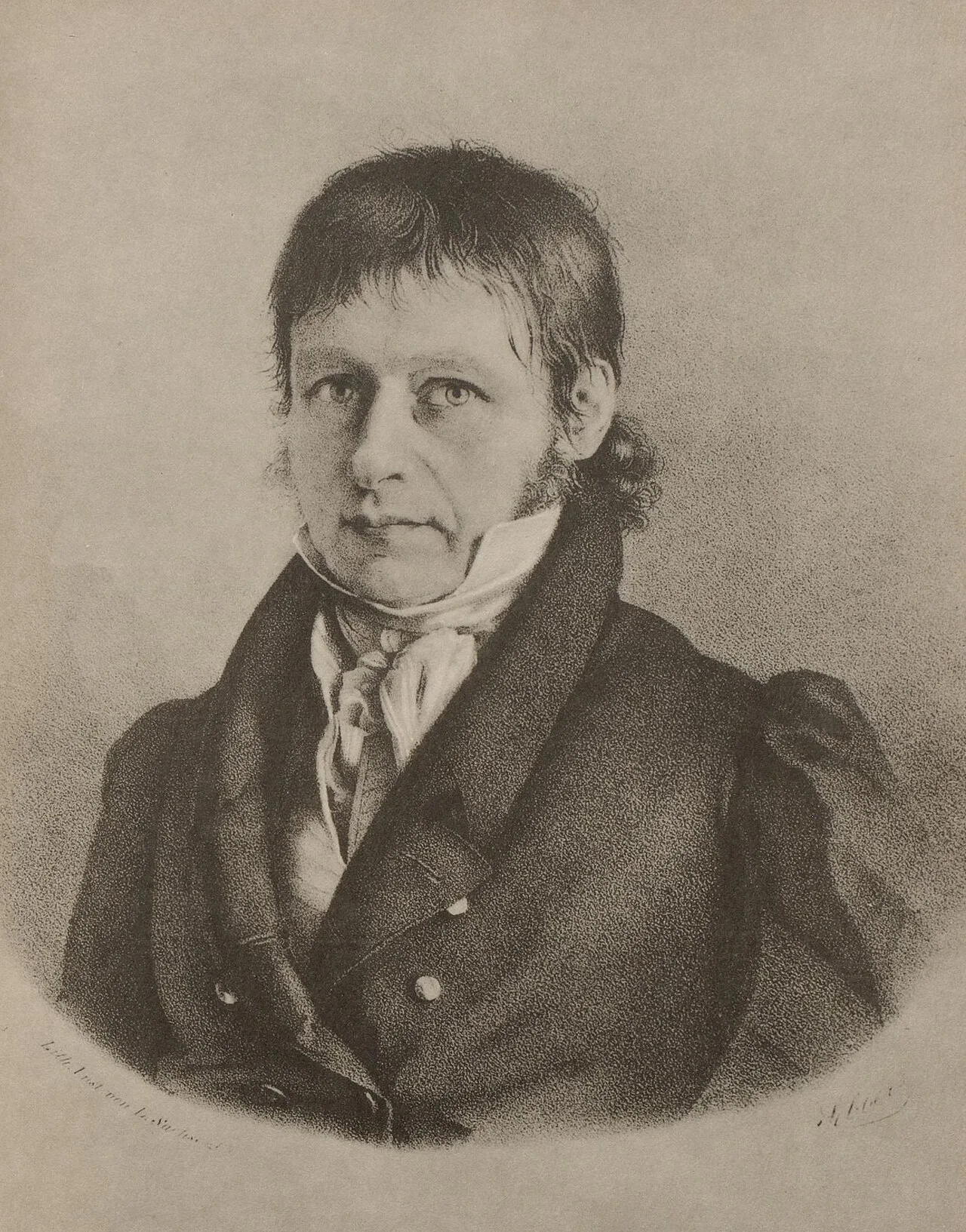 Christian Samuel Weiss