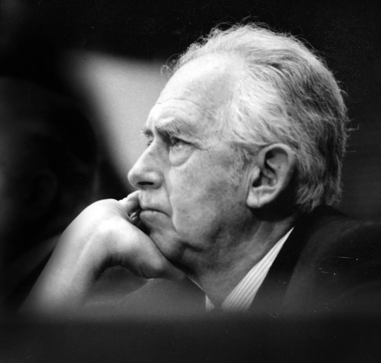 Portrait of János Szentágothai (1912–1994) – memorial page
