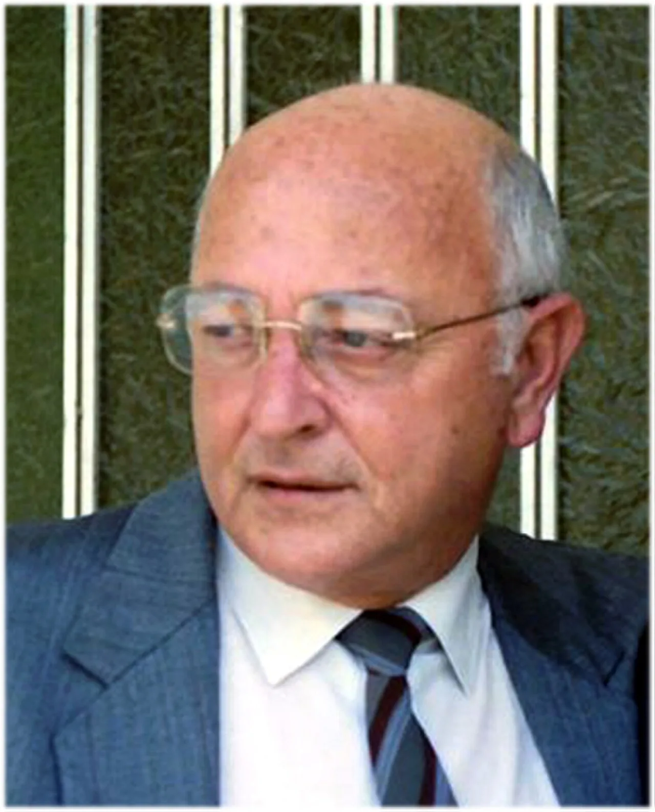 Uri Porat