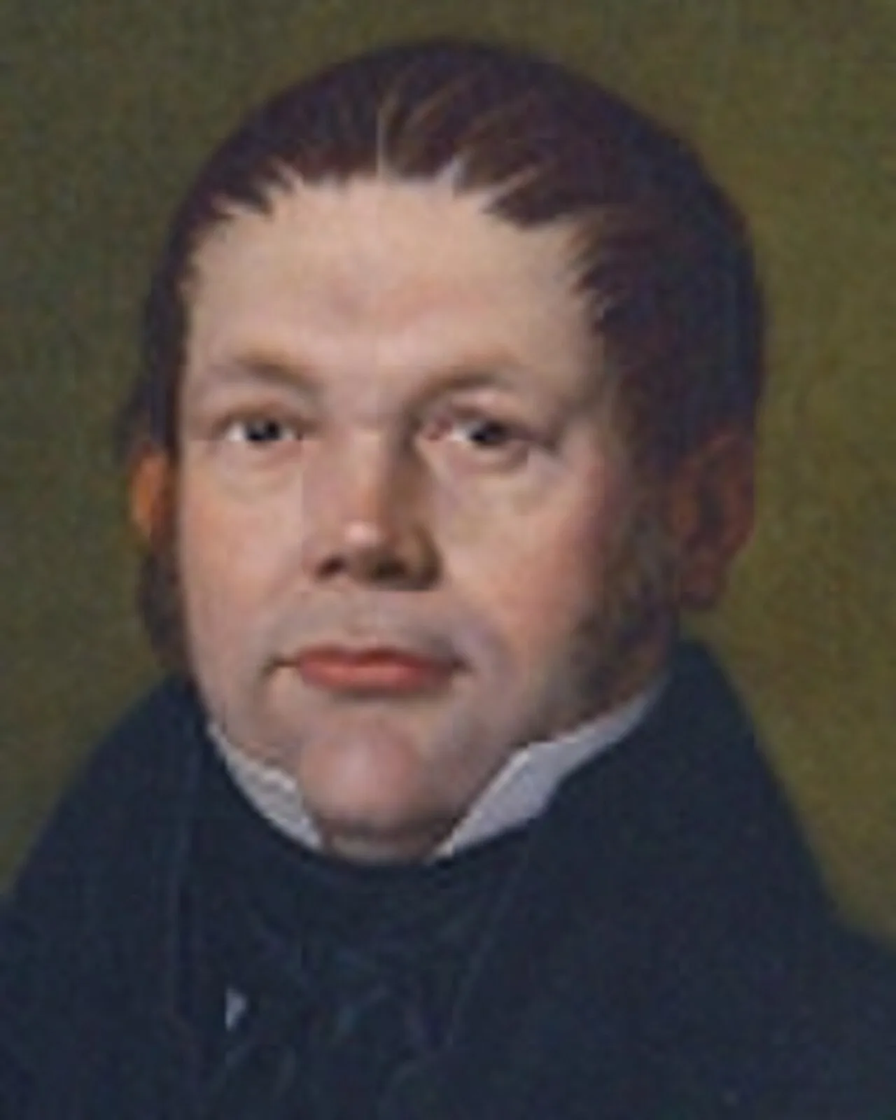 Gottfried Kosegarten