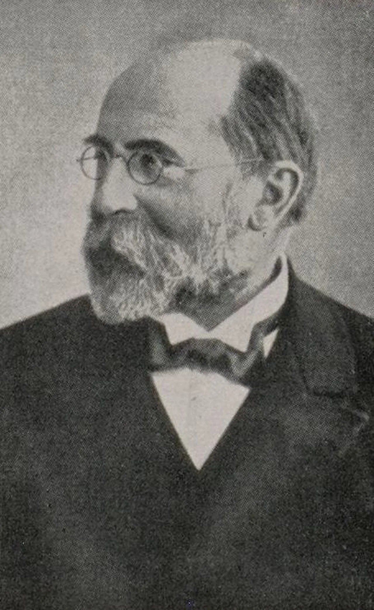 Georg Friedrich Knapp