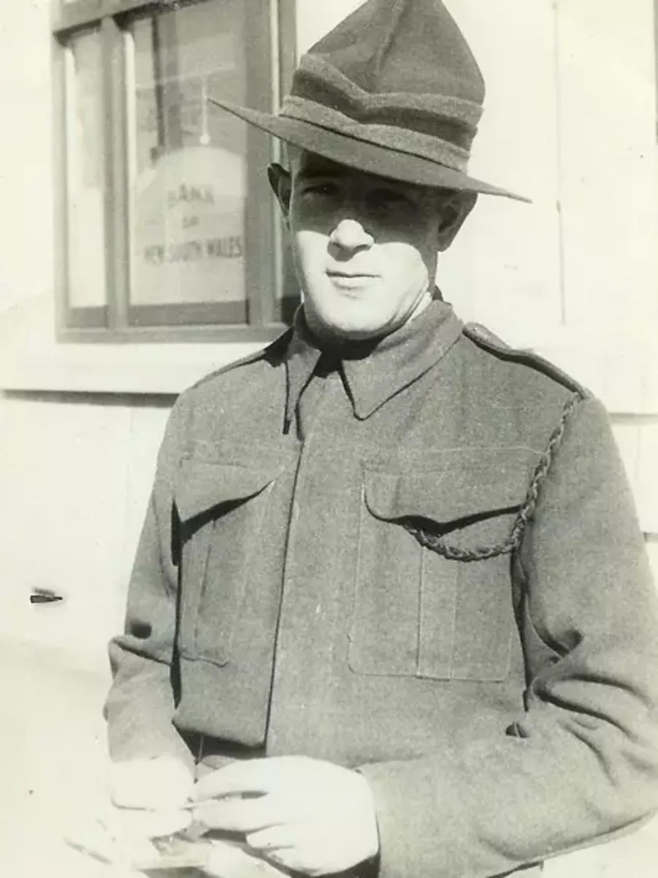 George Alexander Knox
