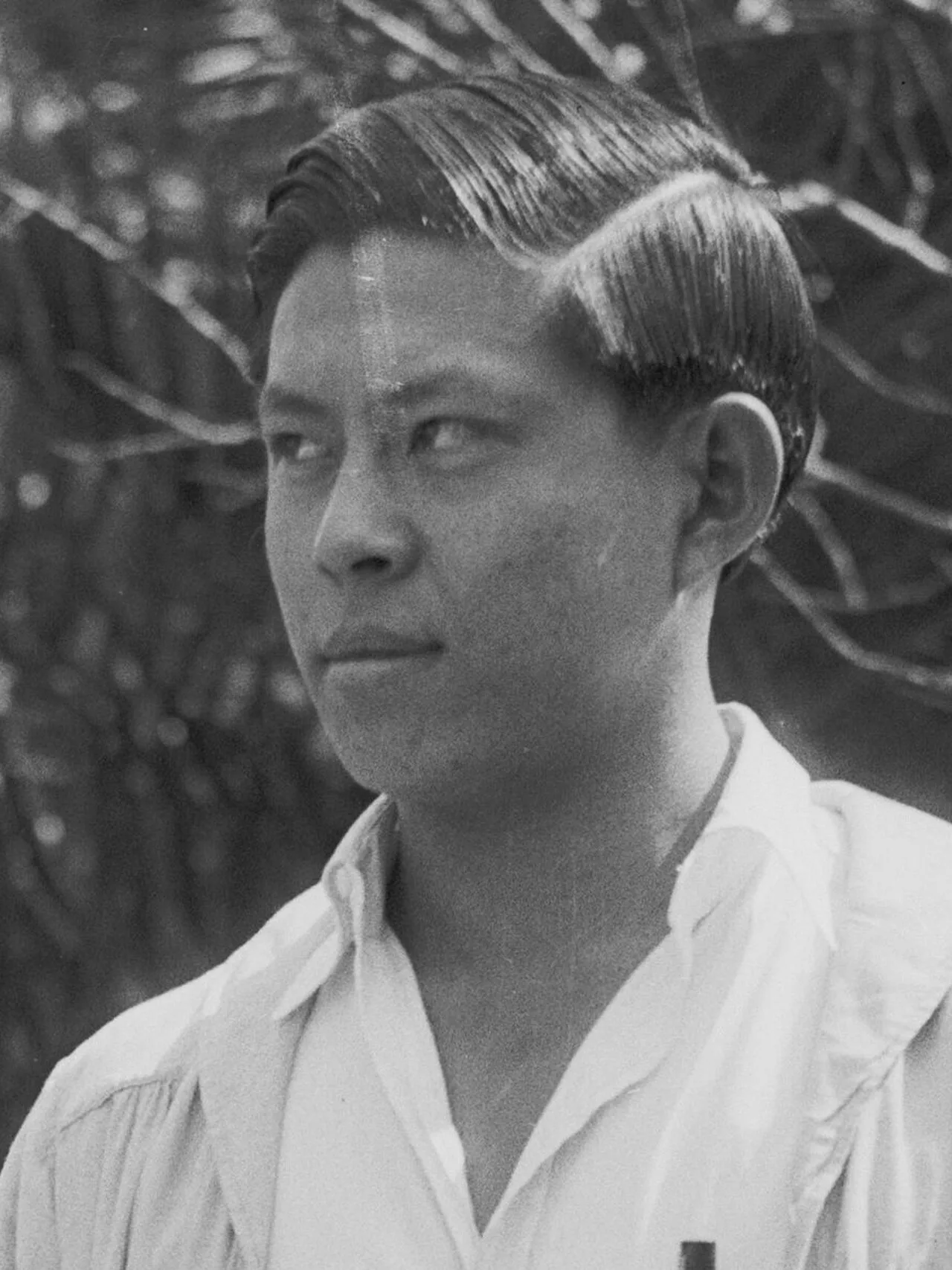 Benji Okubo