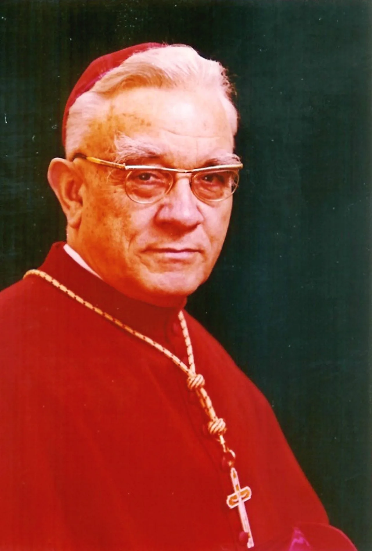 Porträt von László Lékai (1910–1986) – Gedenkseite
