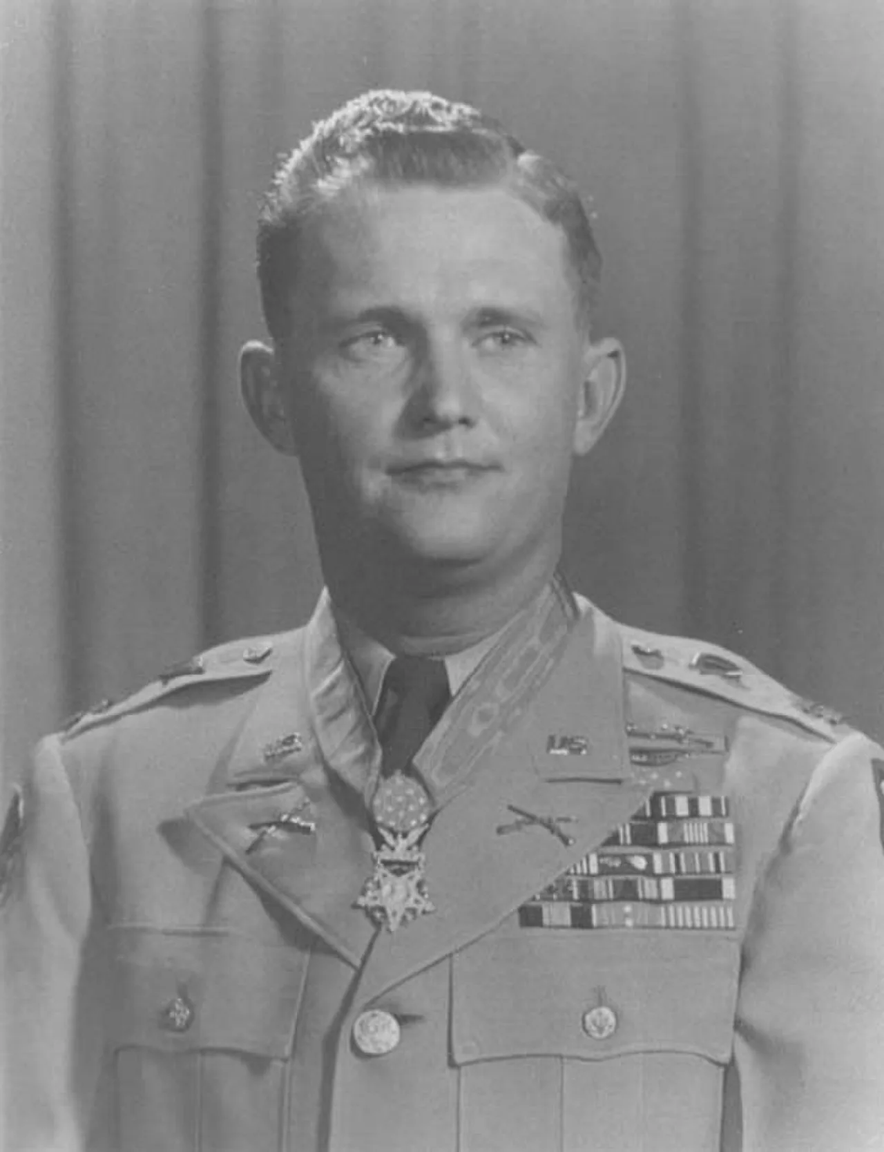 Lloyd L. Burke