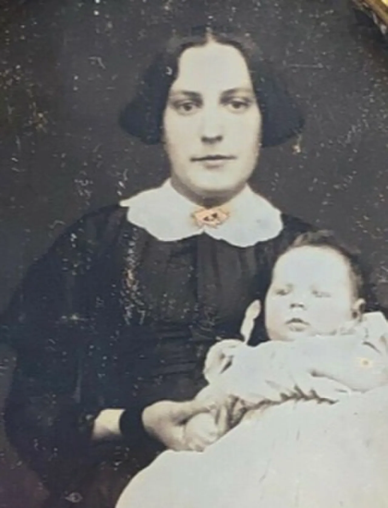 Helen Day Miller