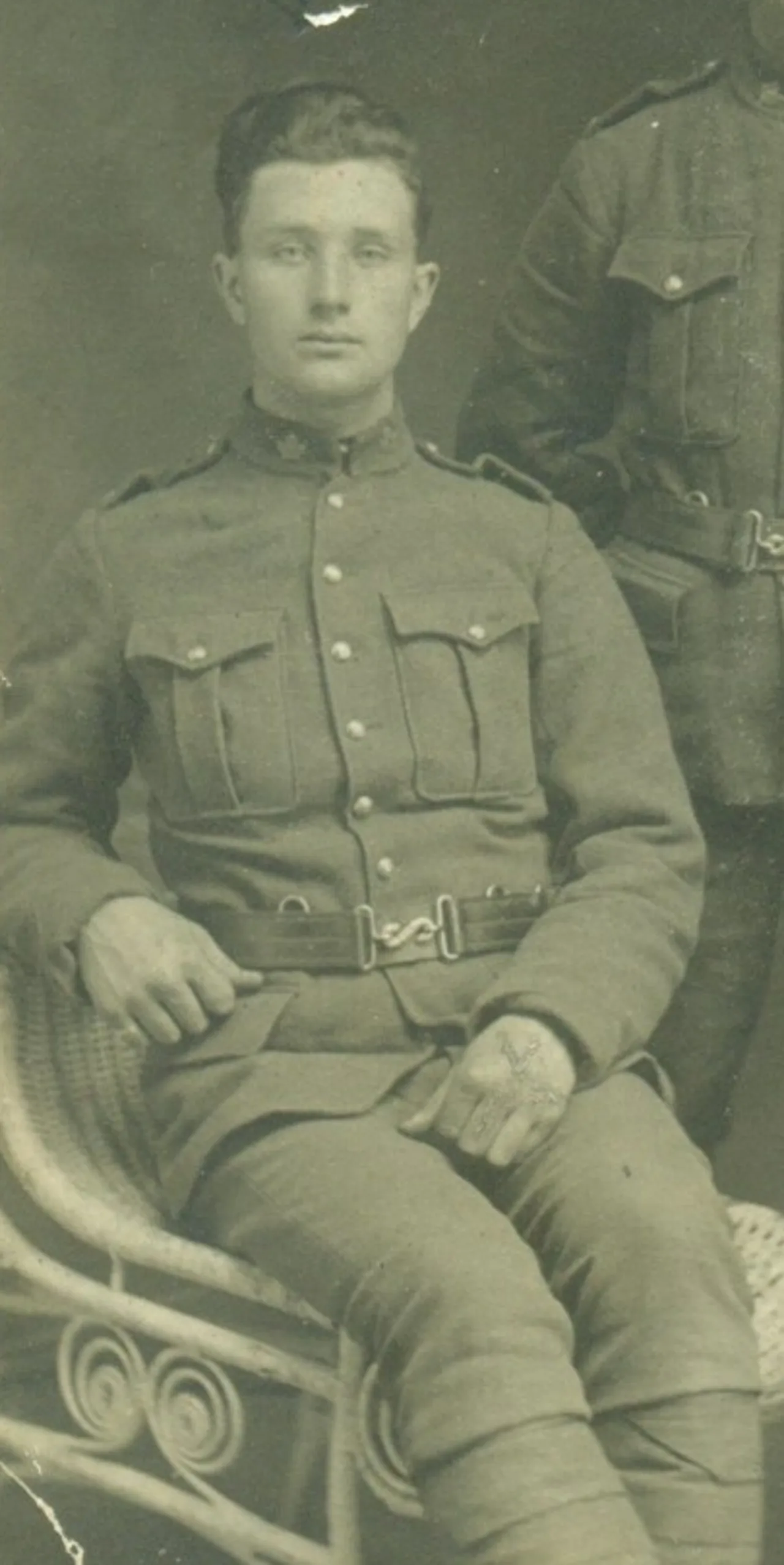 Robert Alexander Ralston