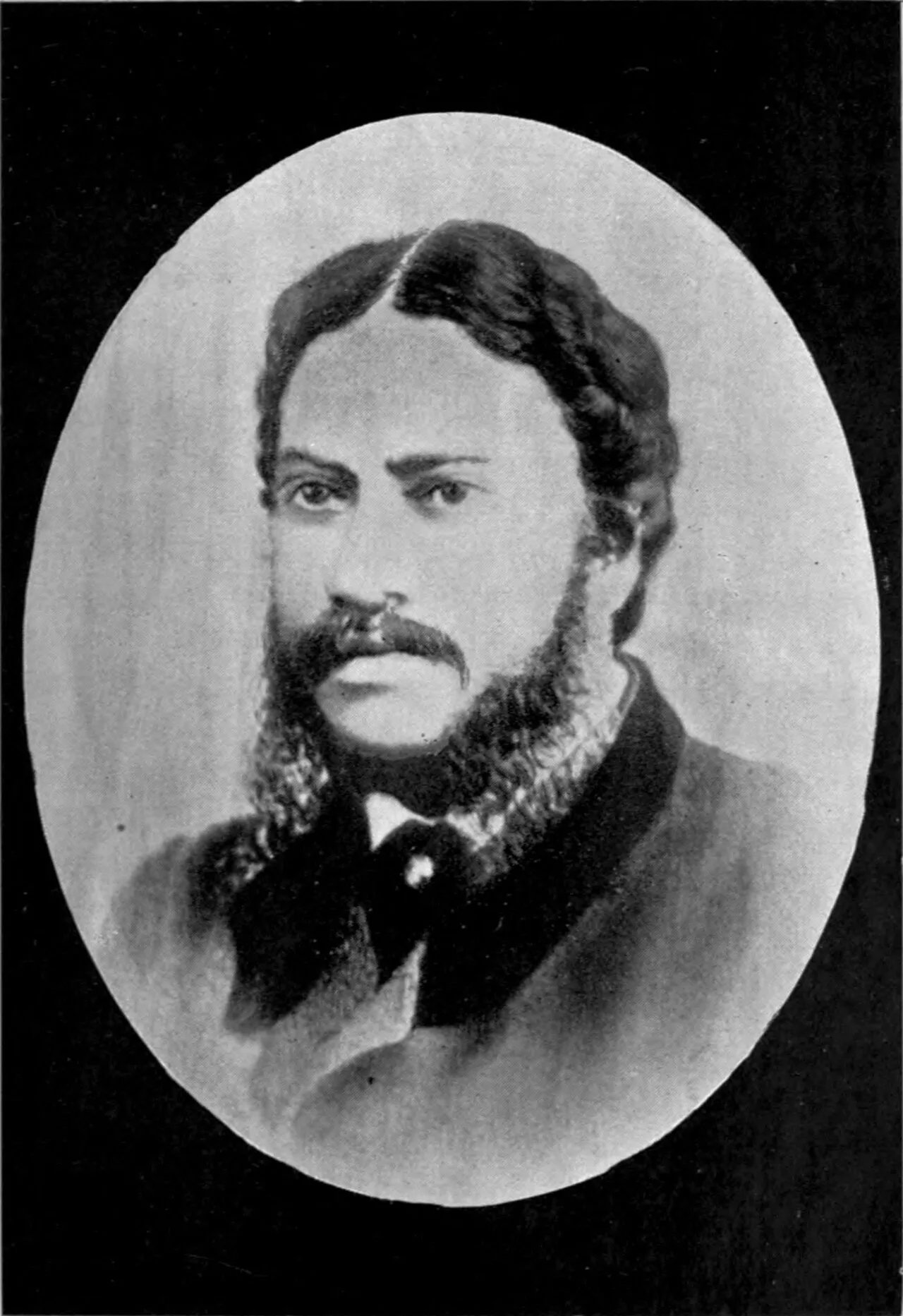 Michael Madhusudan Dutt