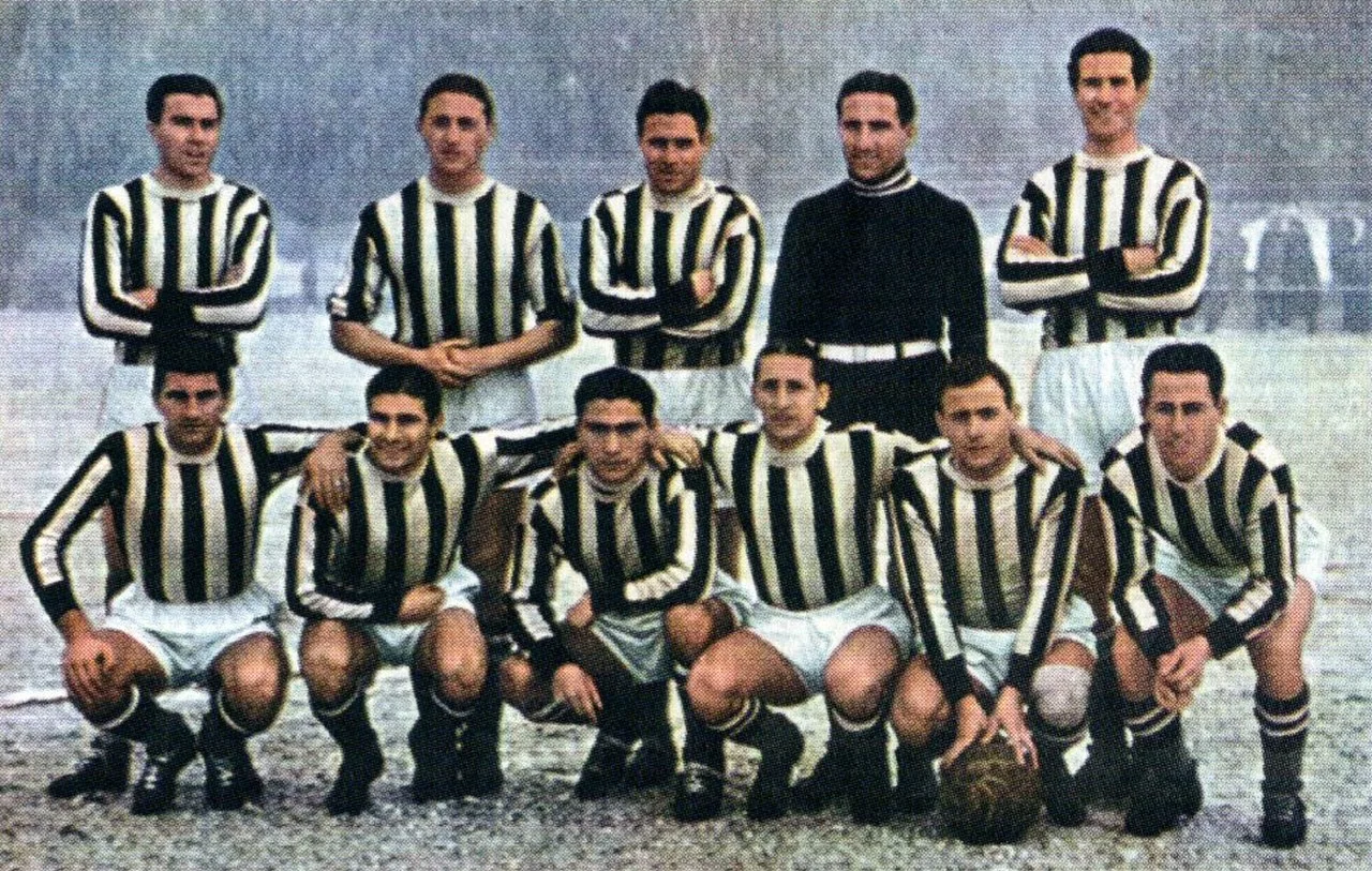 Porträt von Mario Bo (1912–2003) – Gedenkseite