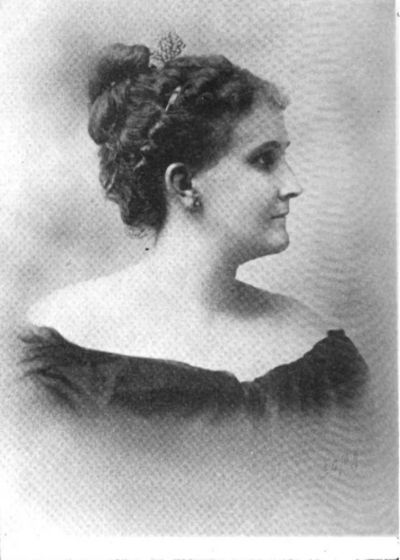 Sarah Johnson Cocke
