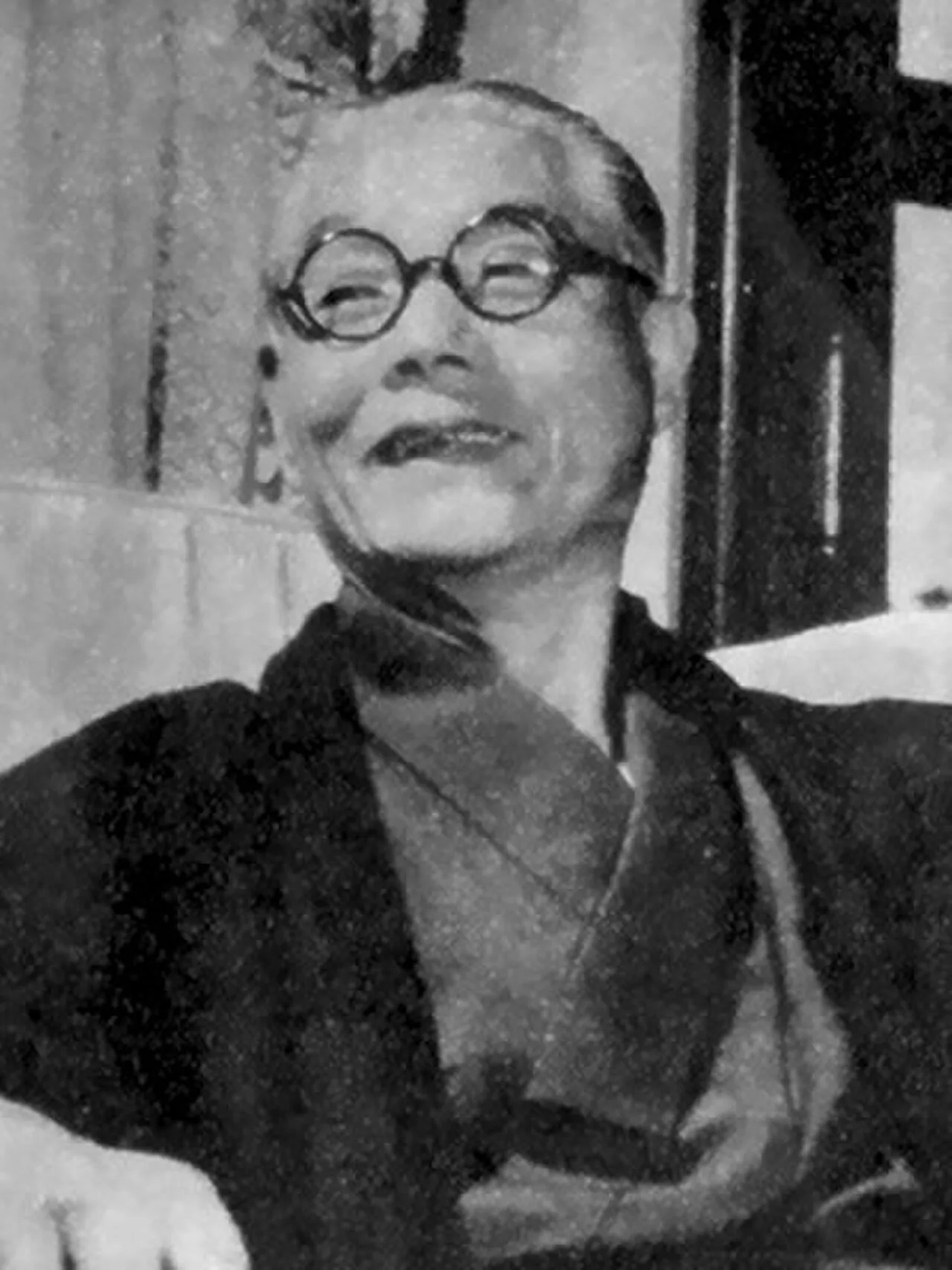 Arita Hachirō