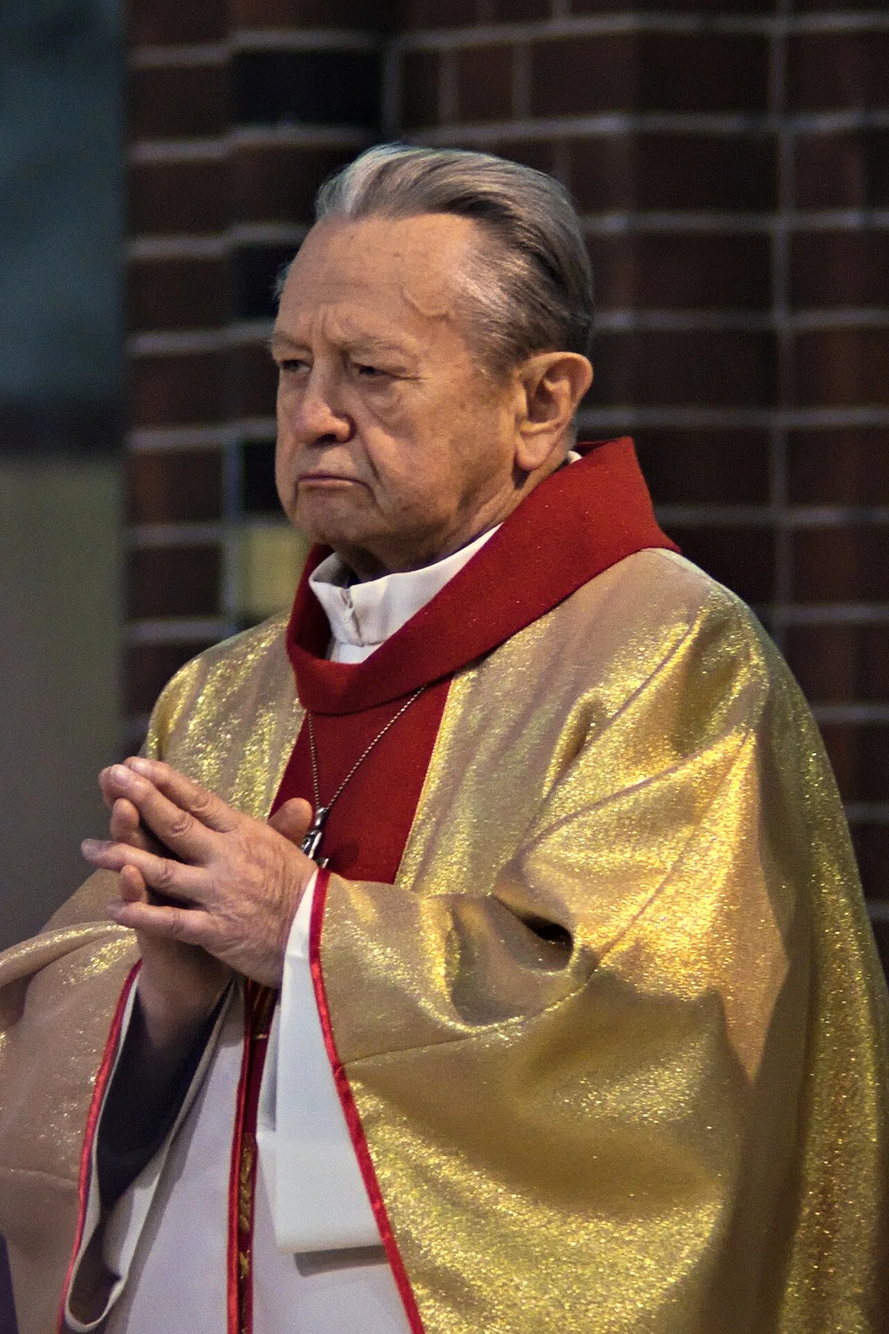 Gerard Alfons Kusz