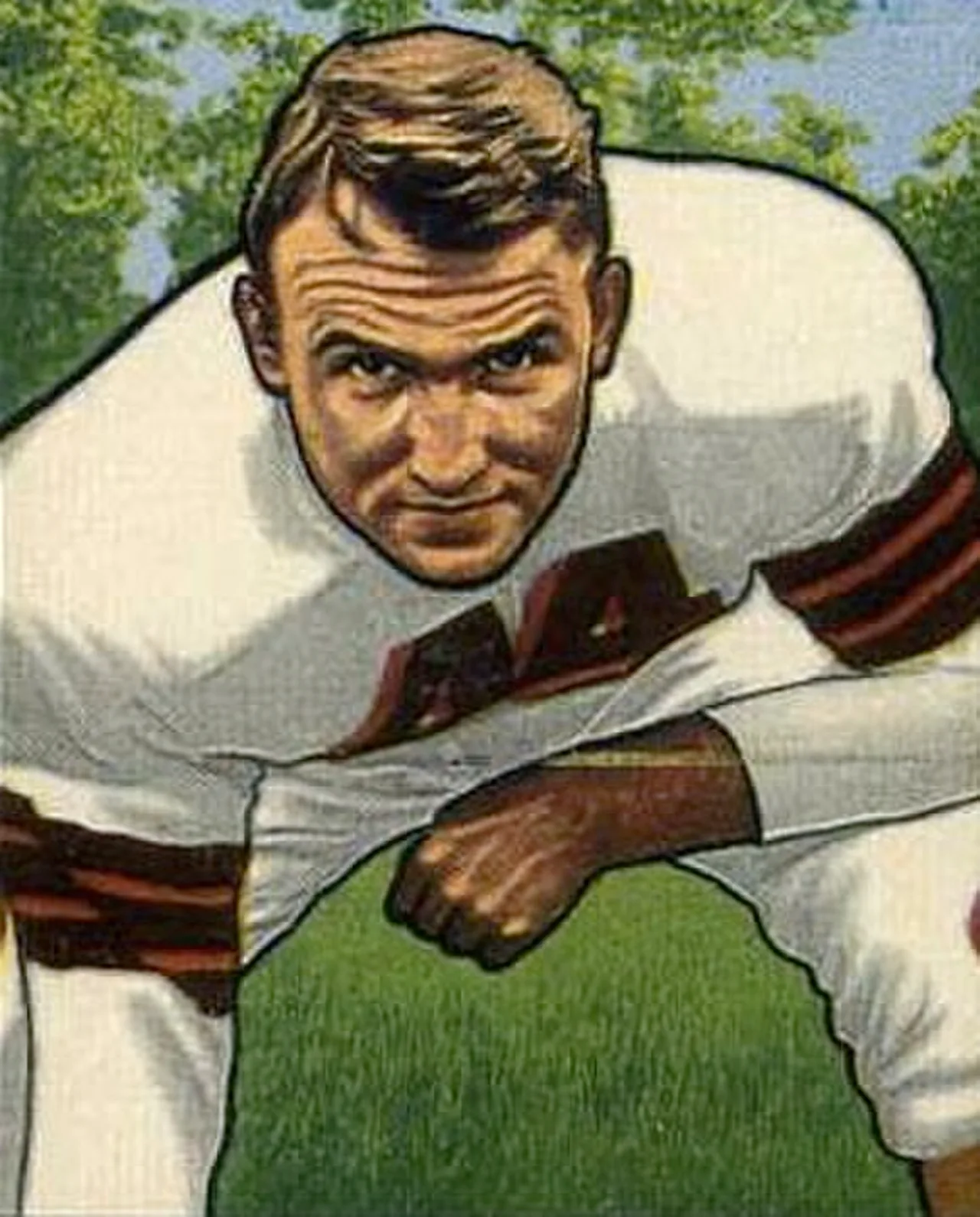 Lou Rymkus