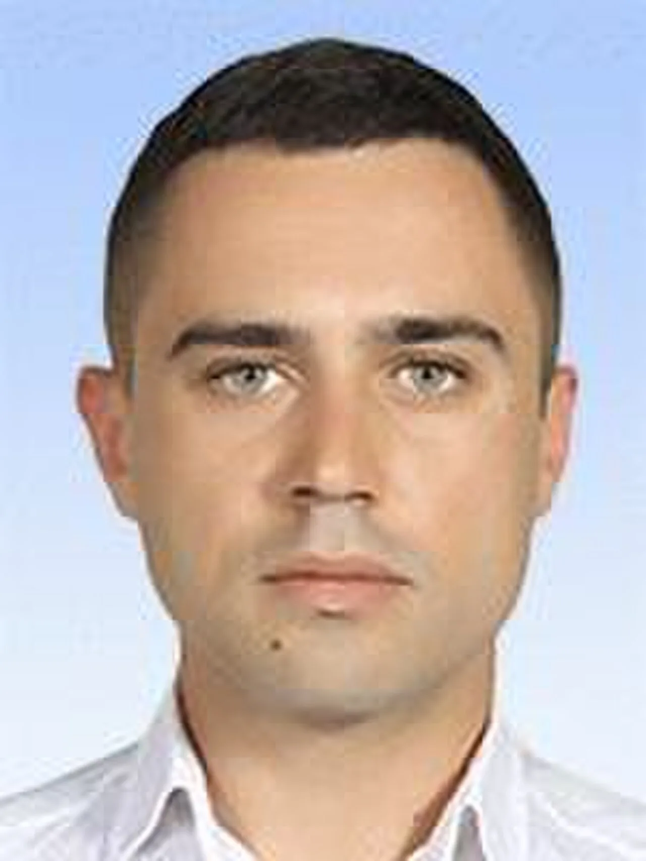 Orest Salamakha