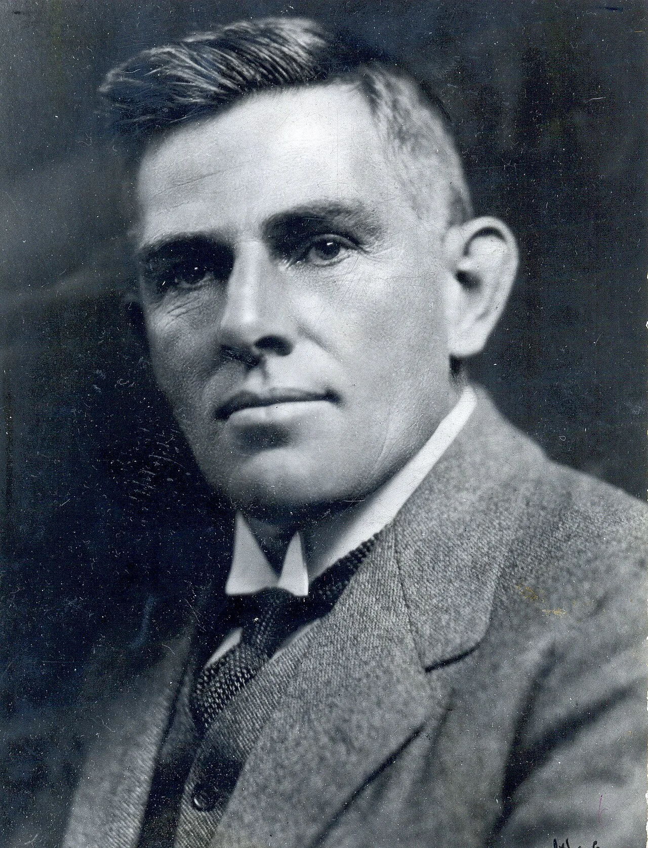 C. Louis Leipoldt