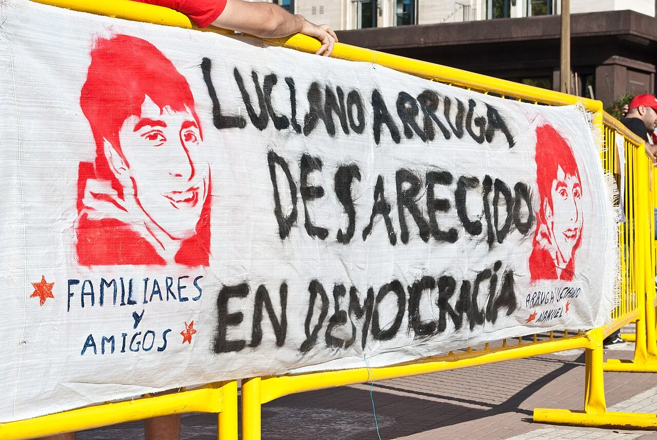 Luciano Arruga