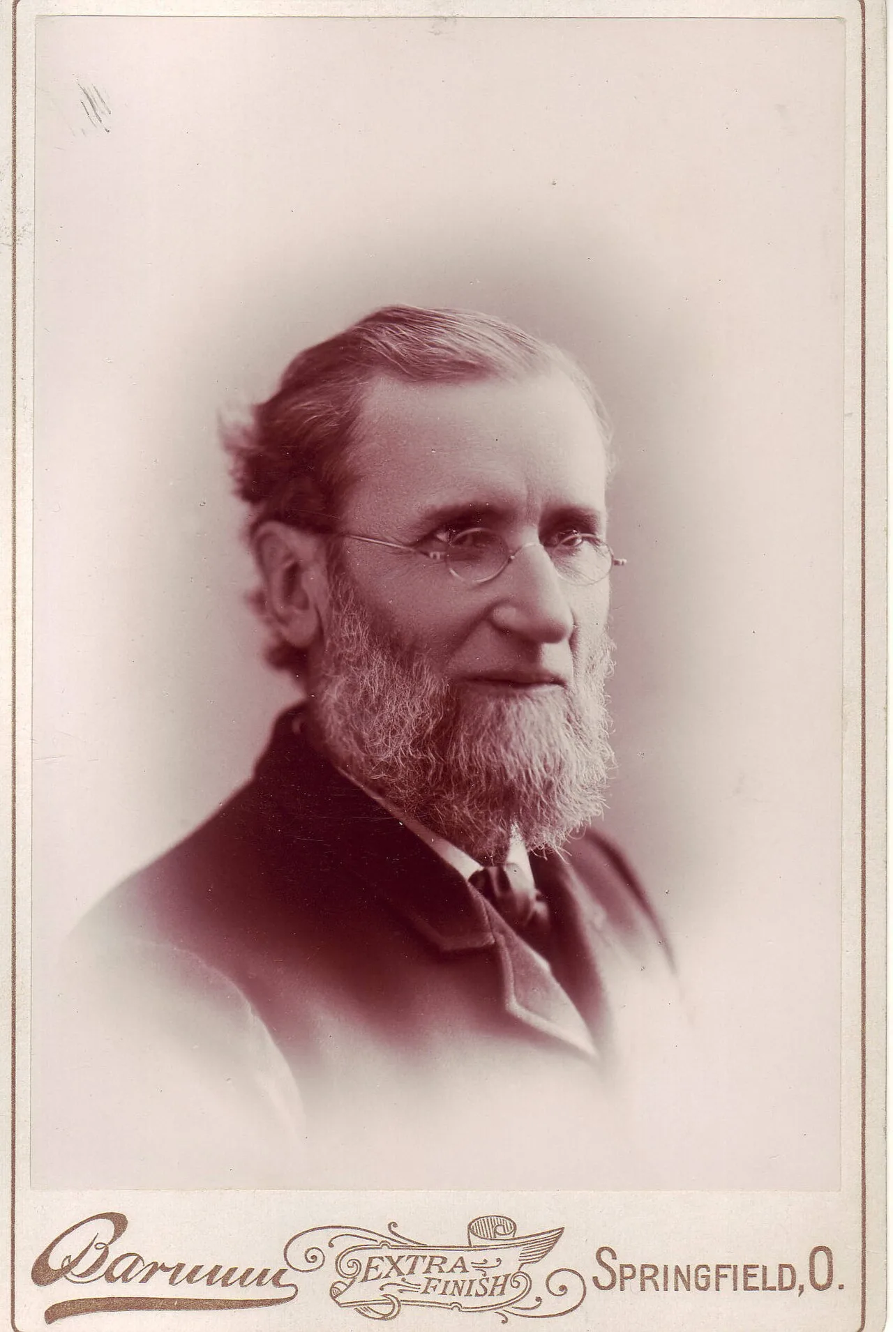 Luther Alexander Gotwald