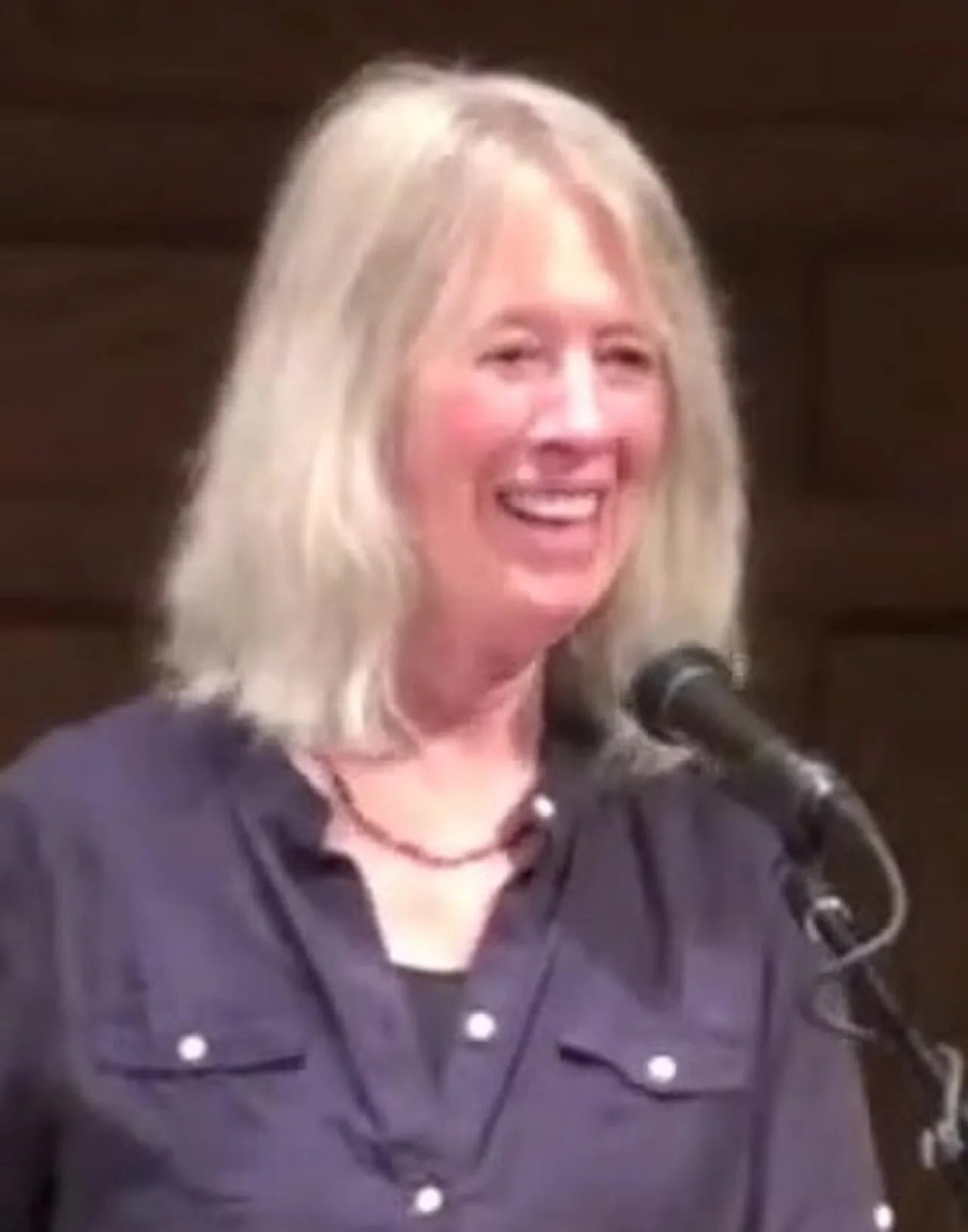Lyn Hejinian