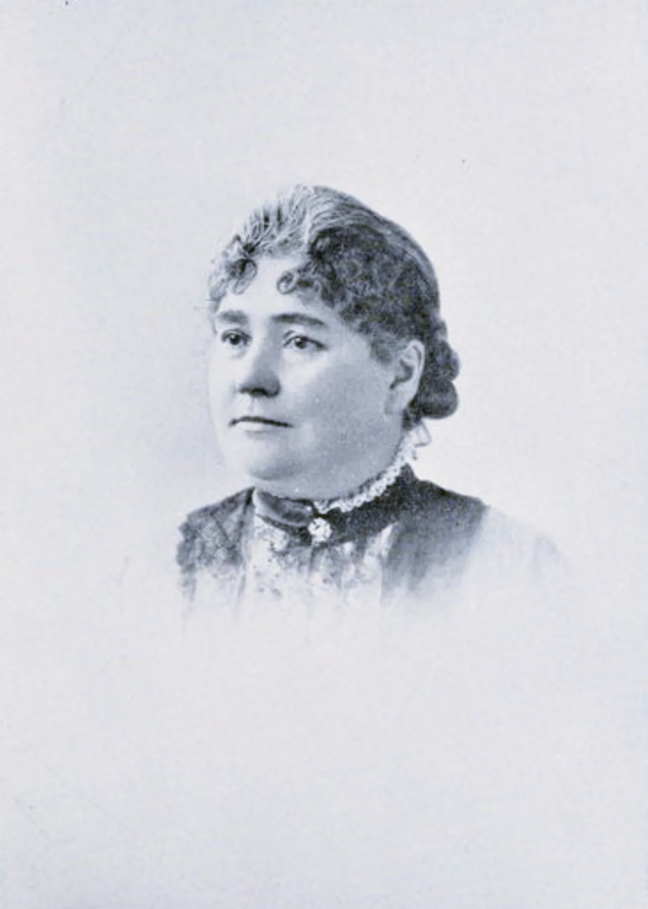 E. Florence Barker