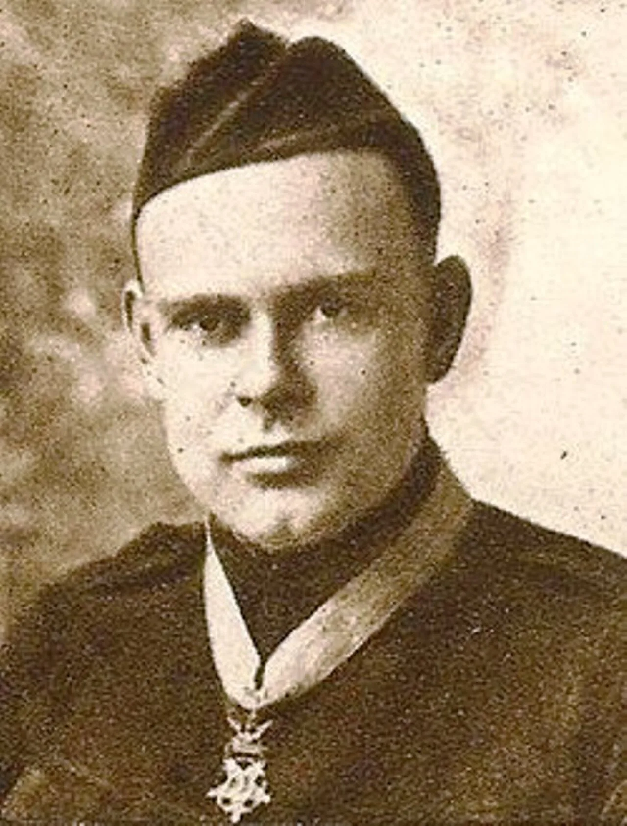 M. Waldo Hatler