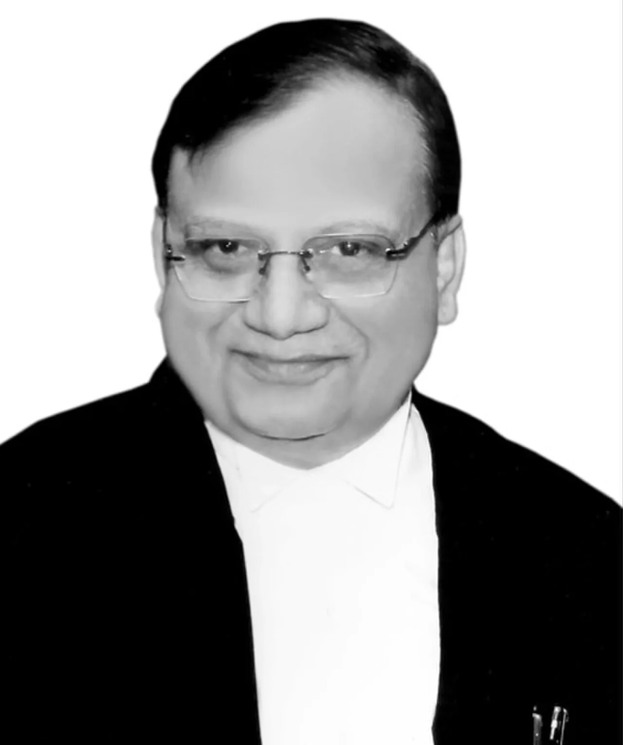 Portrait of M. Y. Eqbal (1951–2021) – memorial page