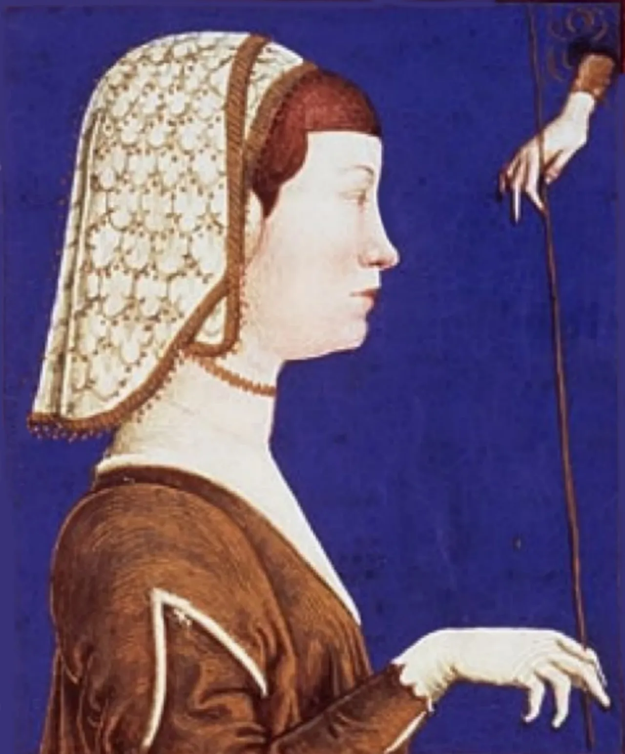 Eleonore von Neapel