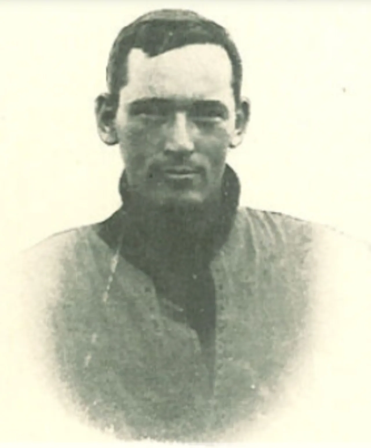 Porträt von Carroll N. Kirk (1886–1963) – Gedenkseite