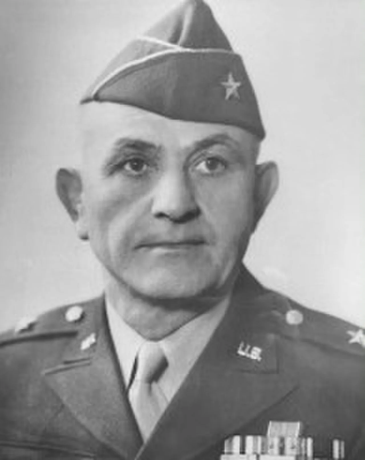 Porträt von George H. Weems (1891–1957) – Gedenkseite