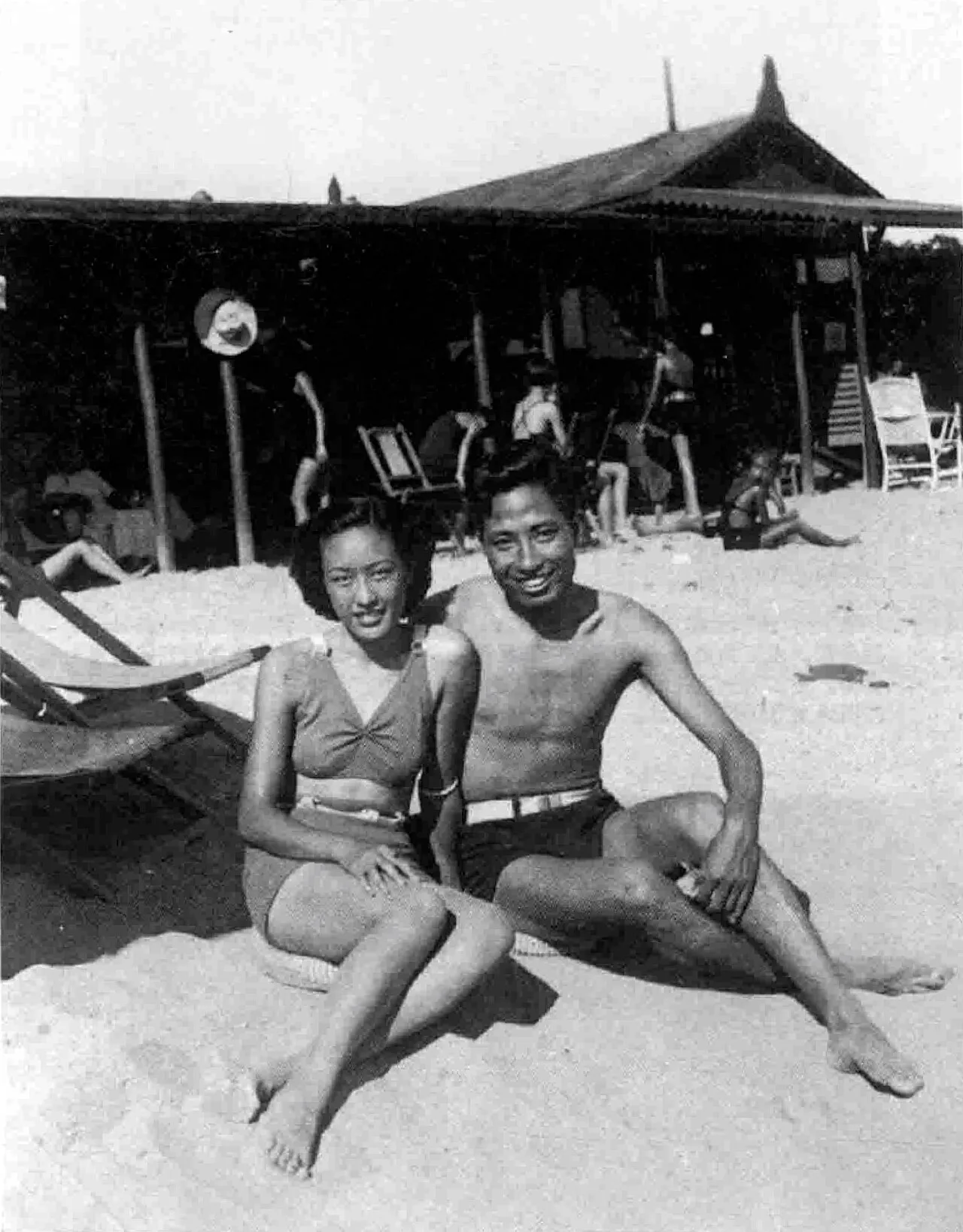 Robert Fang Hsiung Chao