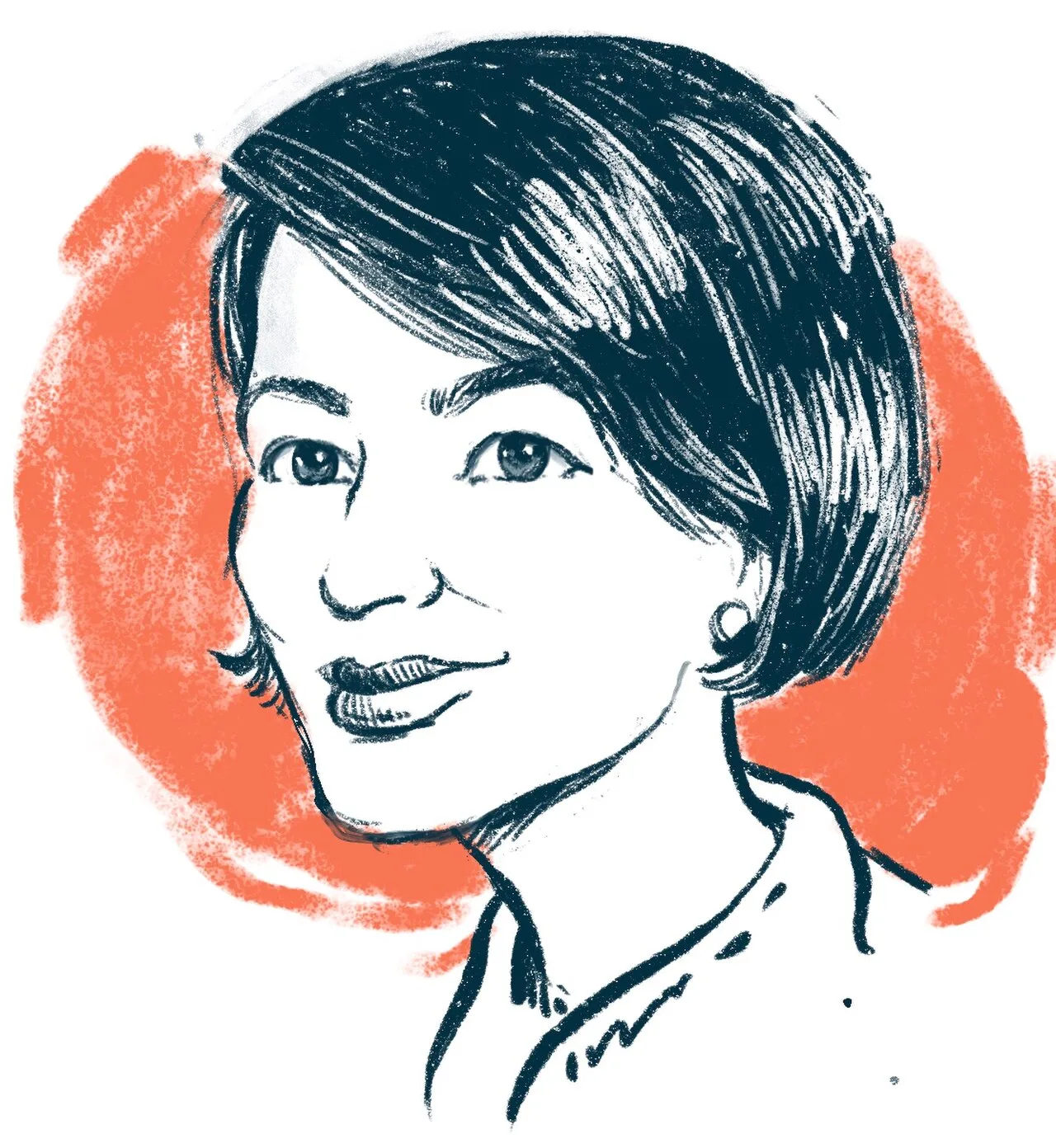 Peggy Roche