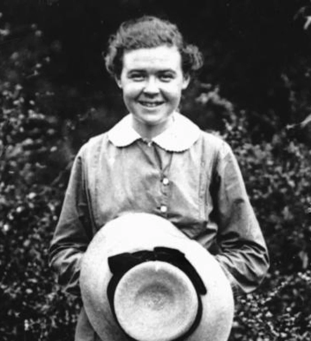 Mabel Josephine Mackerras