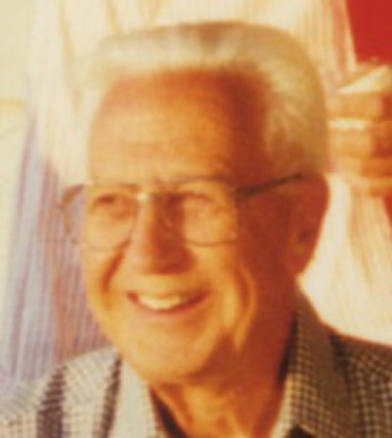 Portrait of Bertil Dillner (1923–2015) – memorial page