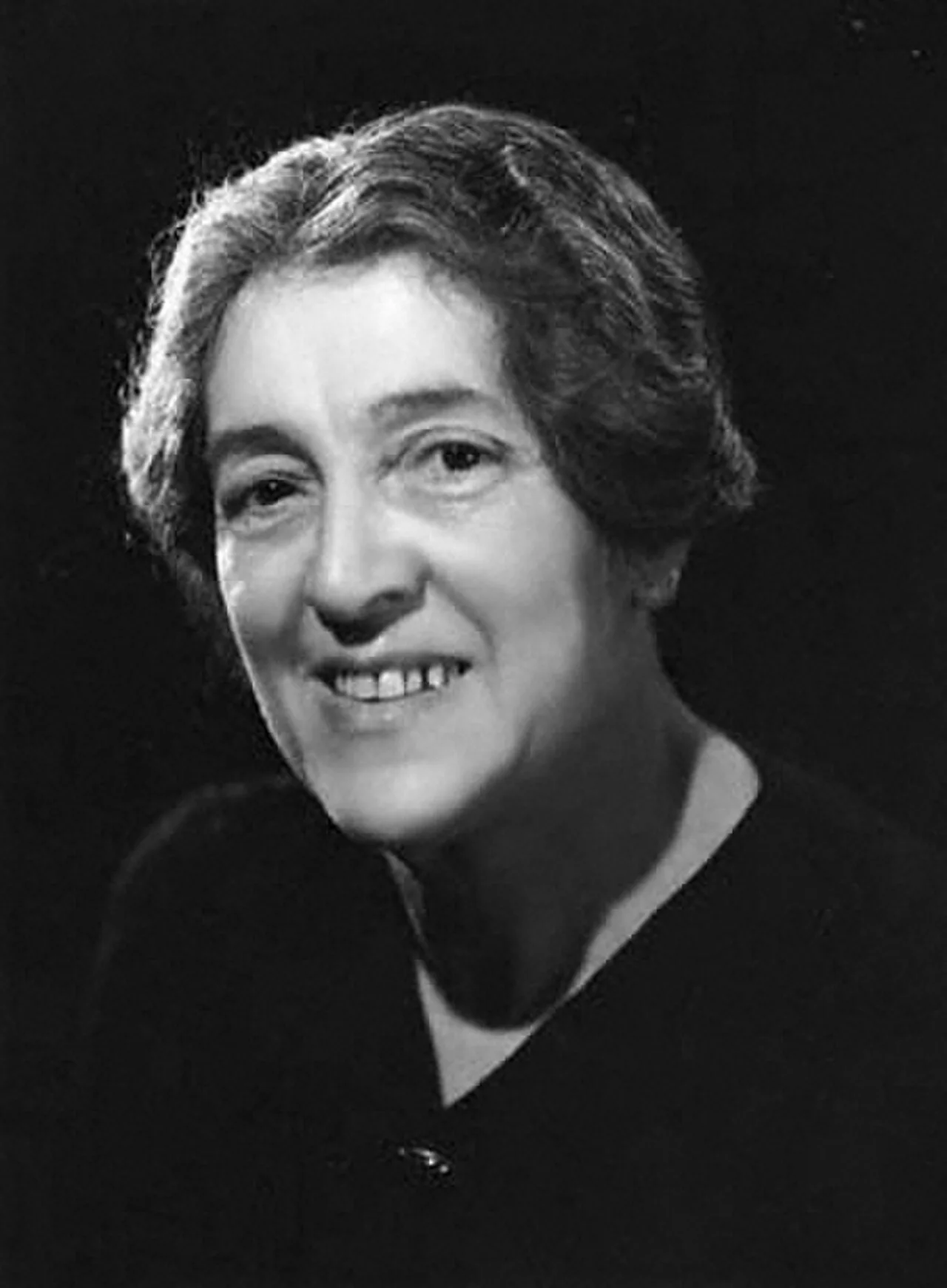 Dorothy Brock