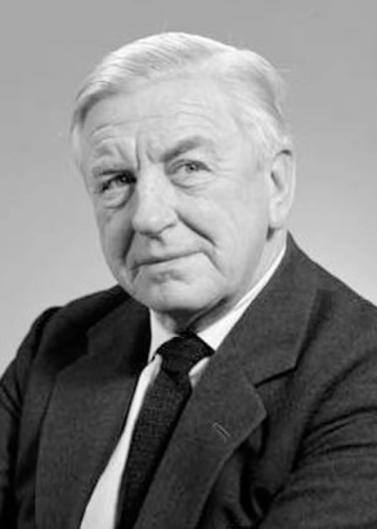 Magnus Cormack