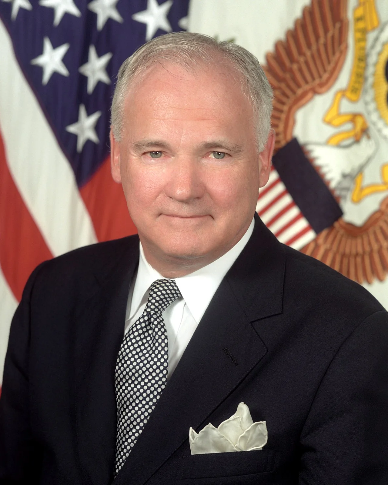 Mahlon Apgar, IV