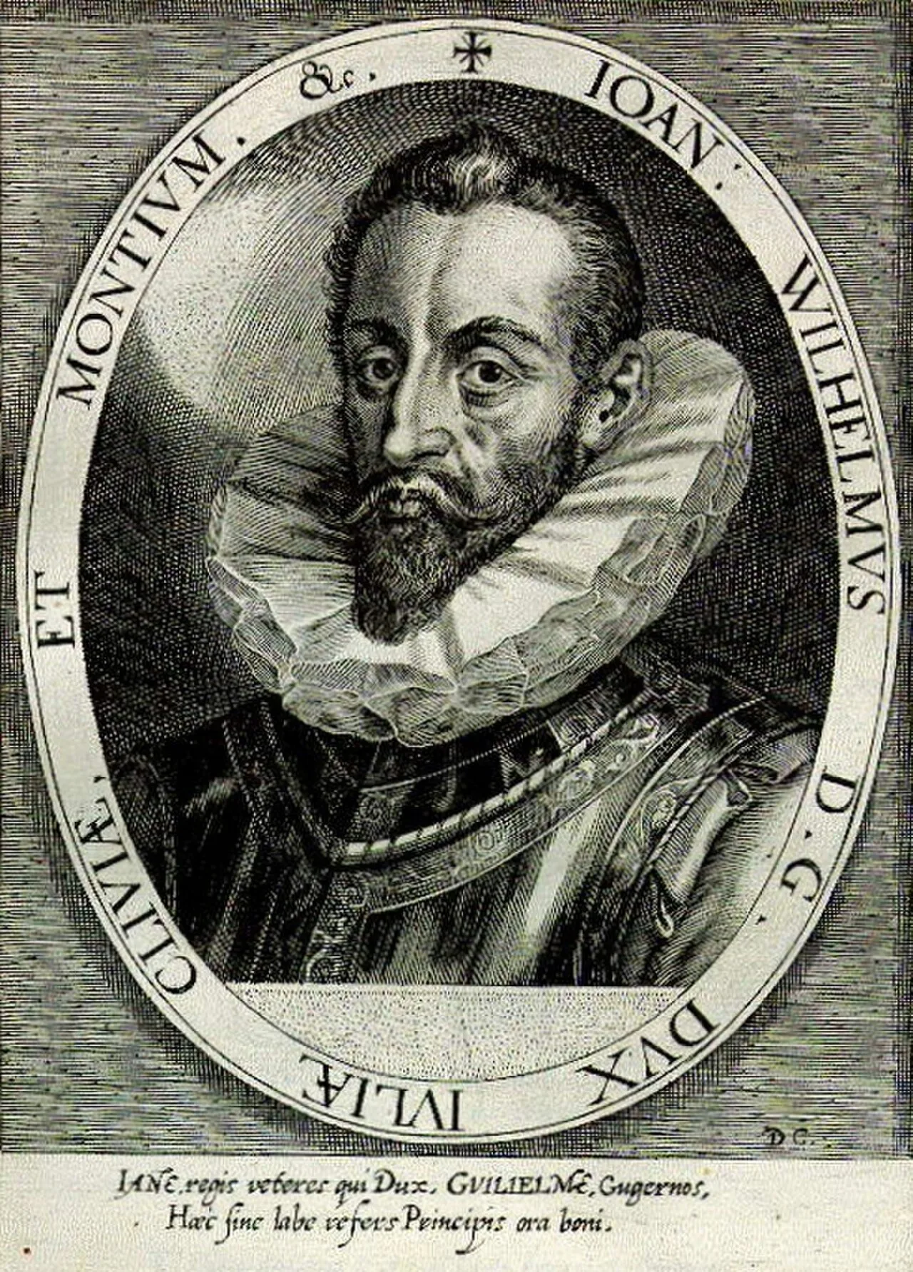 Johann Wilhelm