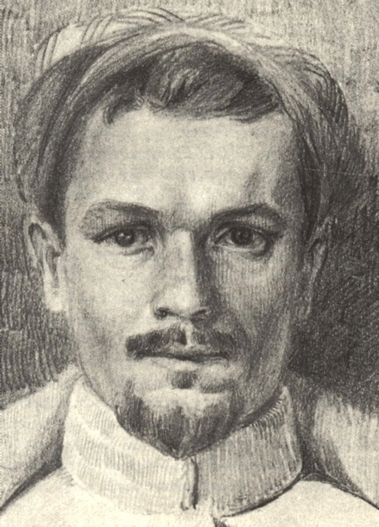 Porträt von Walter Andrae (1875–1956) – Gedenkseite