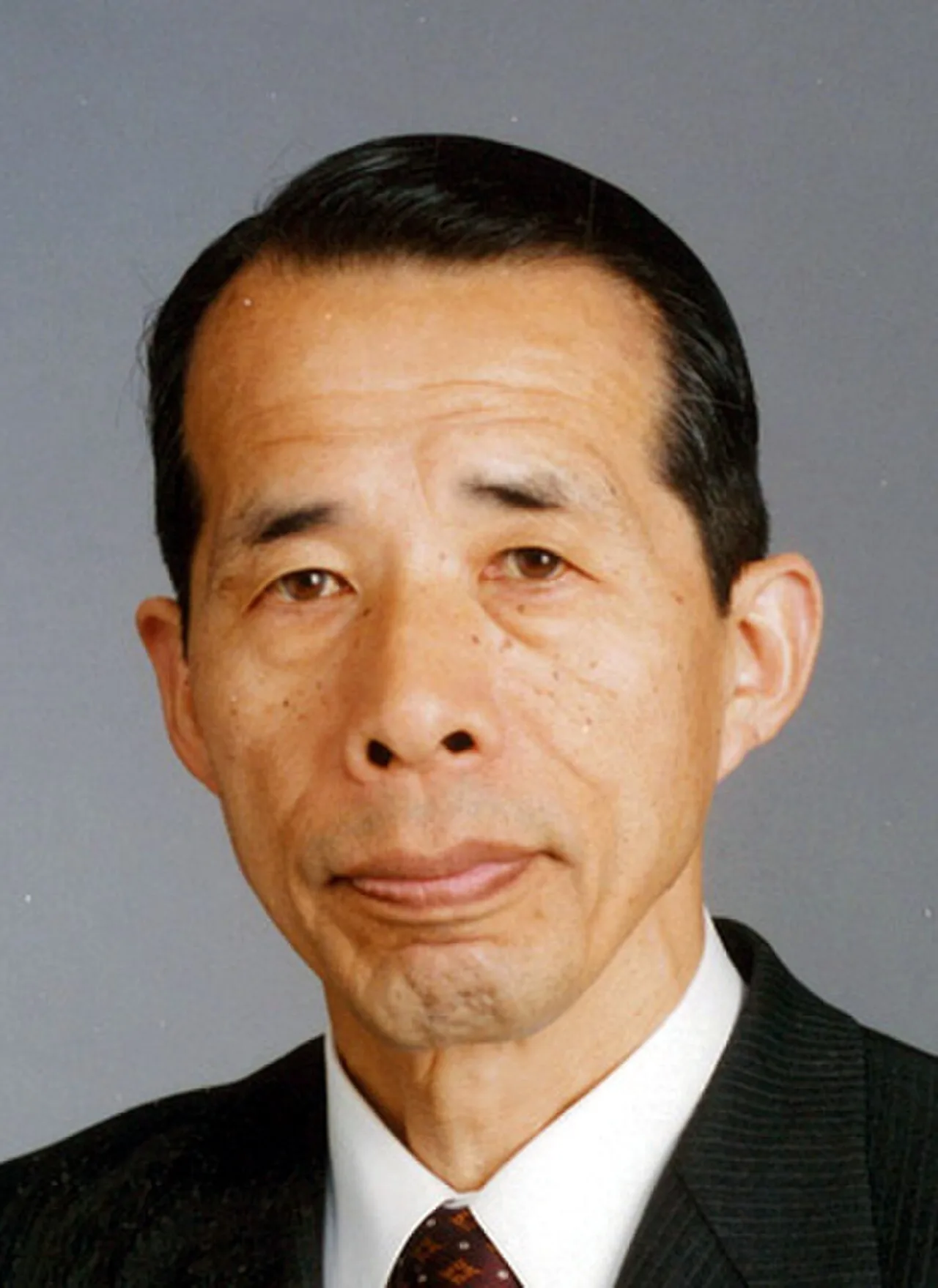 Porträt von Makoto Nagao (1936–2021) – Gedenkseite