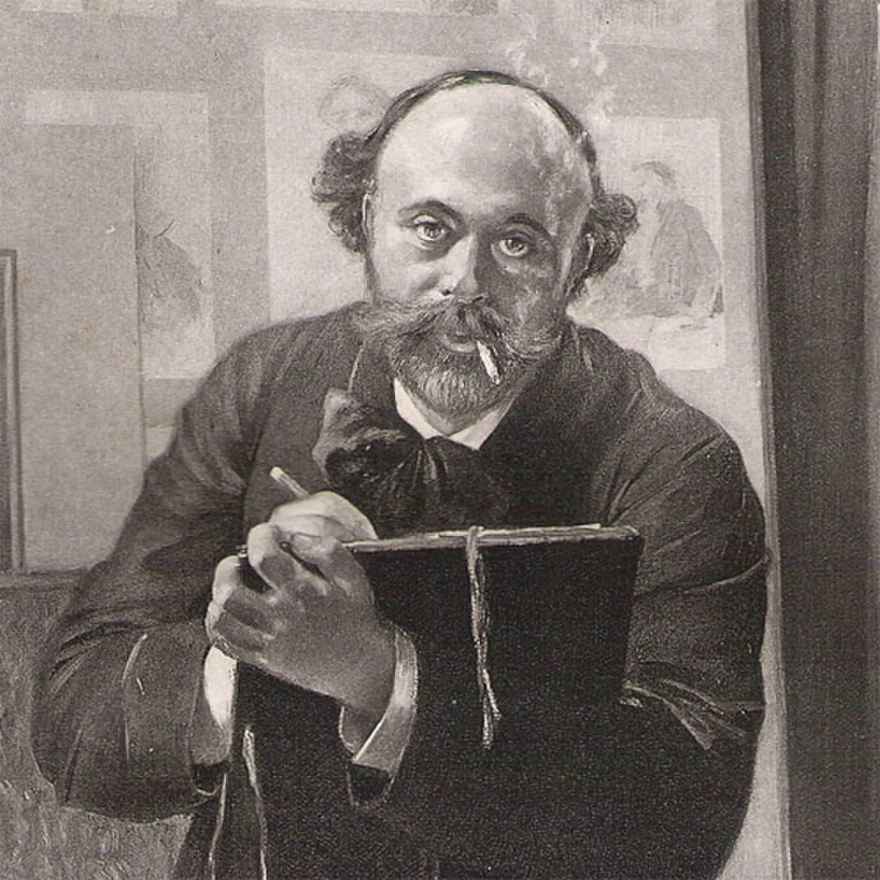 Charles Paul Renouard
