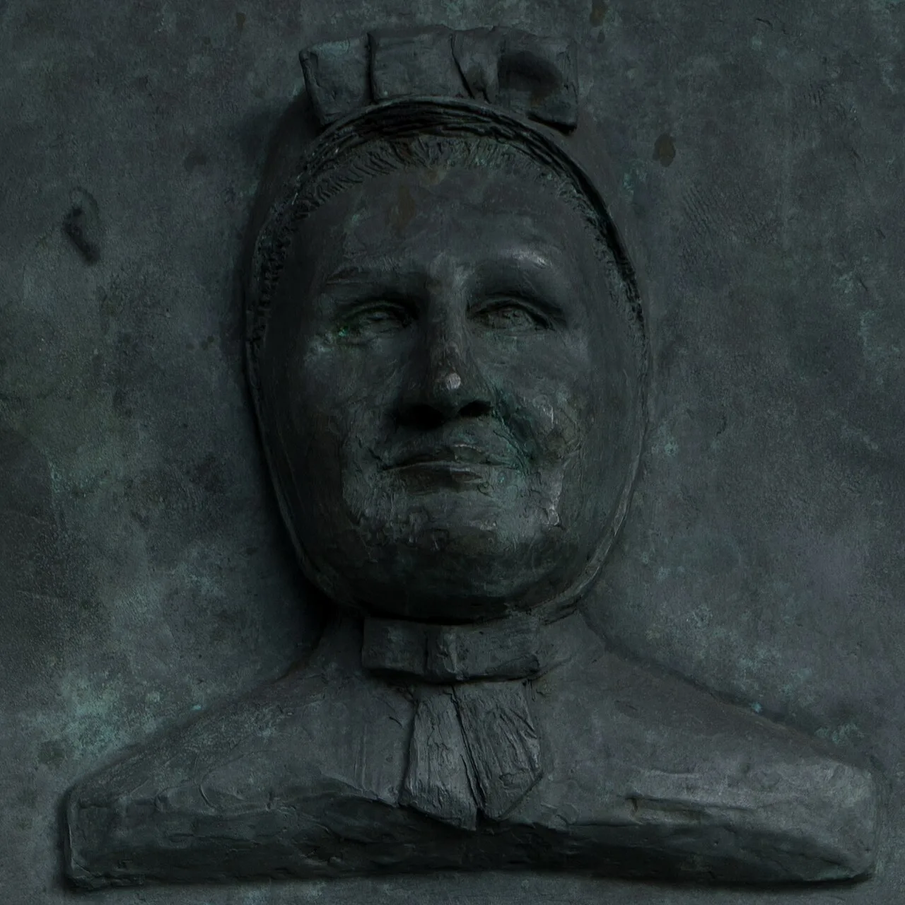 Margaret Anna Cusack