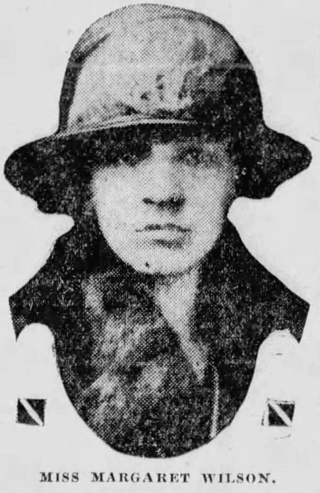 Margaret Wilson