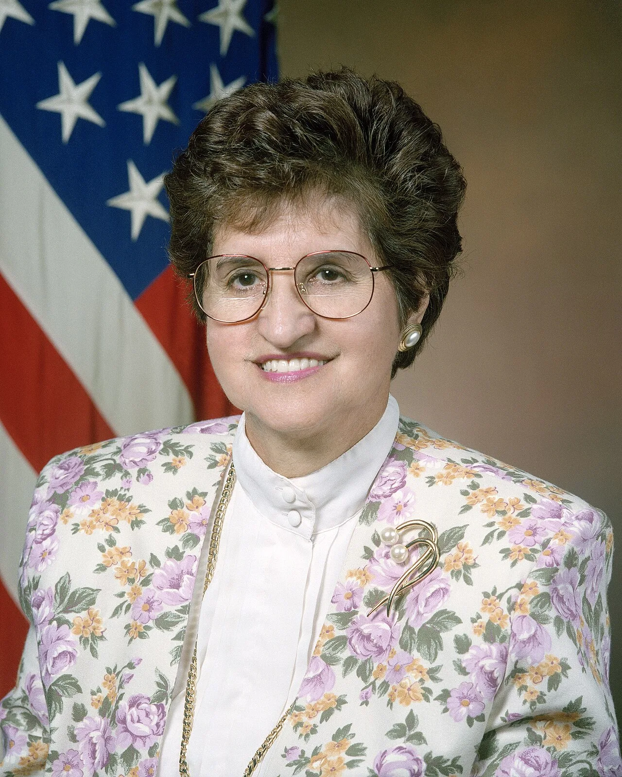 Mari-Luci Jaramillo
