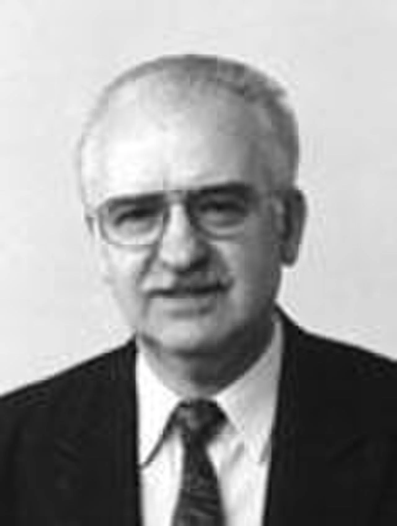 Portrait of Marian Jurczyk (1935–2014) – memorial page