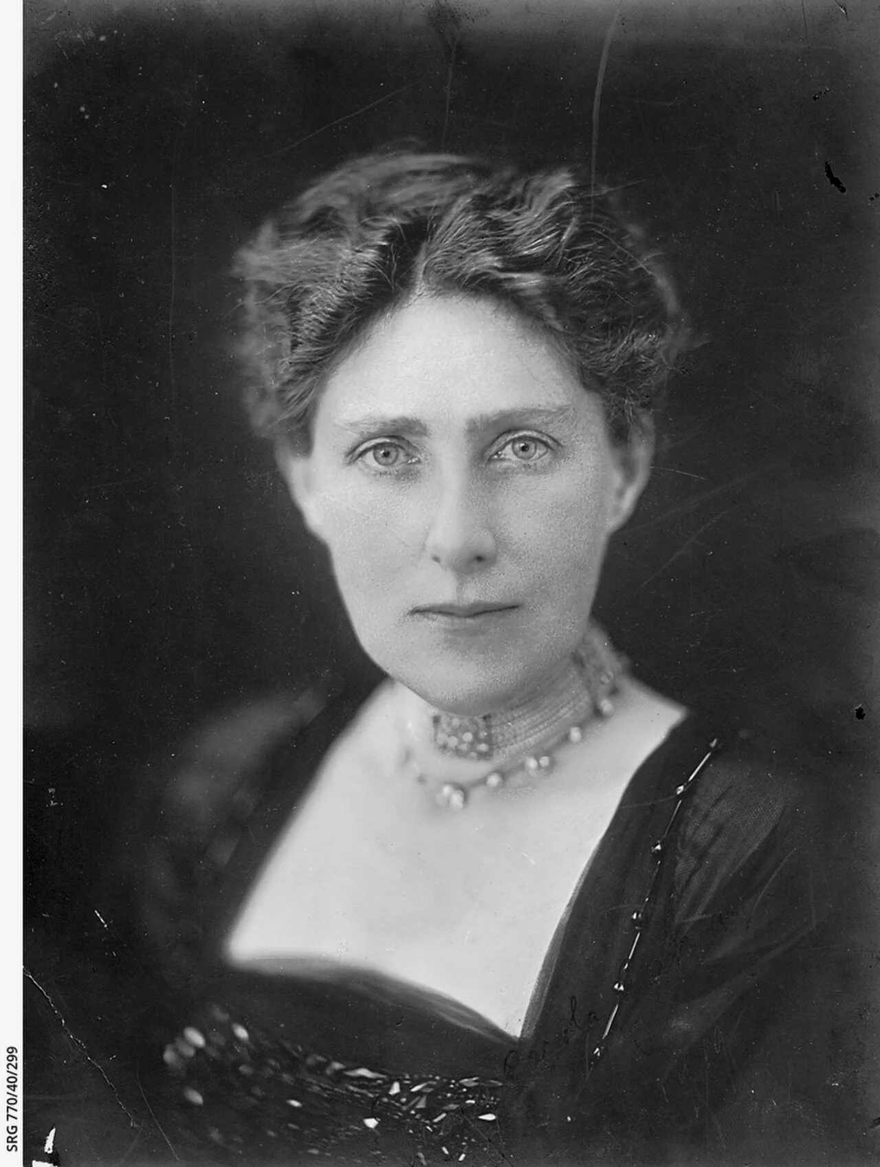 Marie Galway