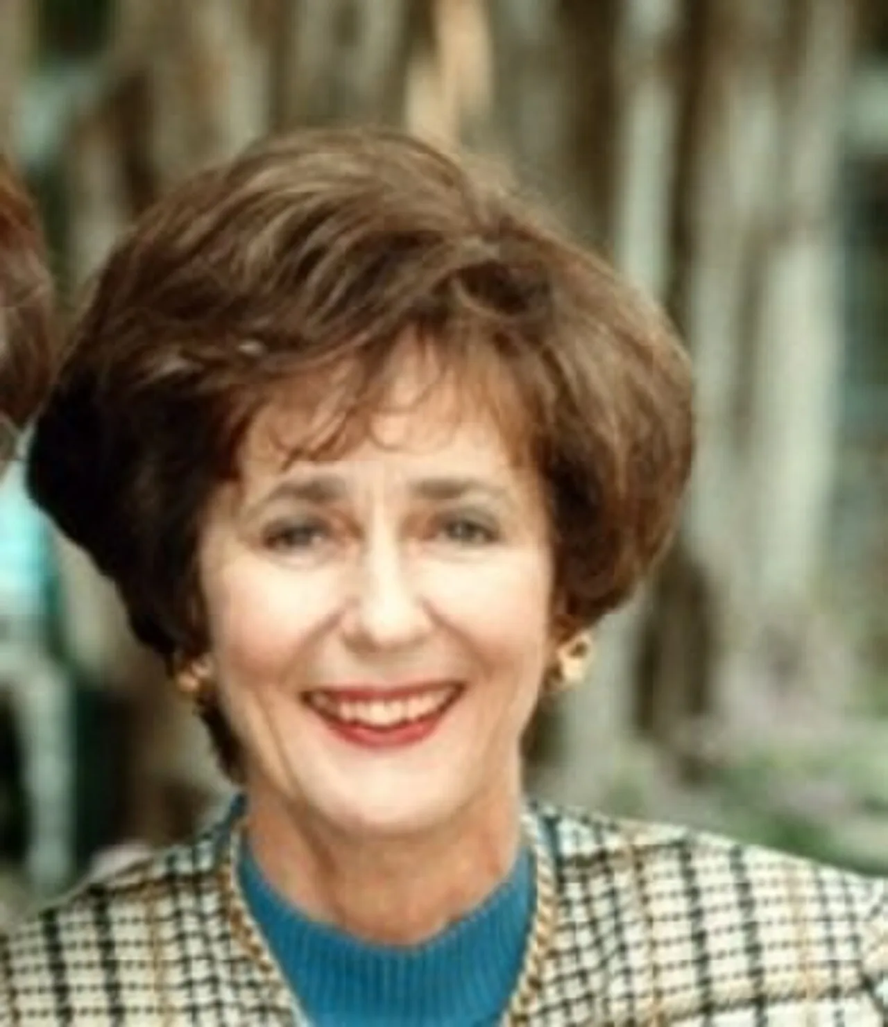 Porträt von Marike de Klerk (1937–2001) – Gedenkseite